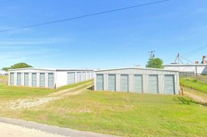 Honeycrisp Self Storage - Millsap TX