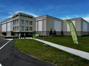 Extra Space Storage - 6307 - Cocoa - W King Street