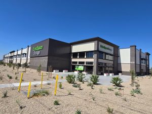 Extra Space Storage - 6734 - Peoria - N 75th Dr