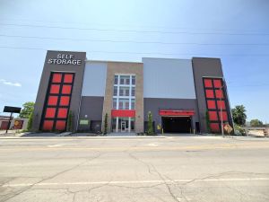Extra Space Storage - 6782 - Tulsa - E 3rd St