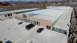 AAA Storage World - Asheville