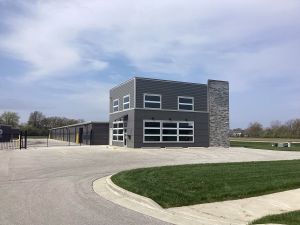 MyPlace Self Storage - West Lafayette