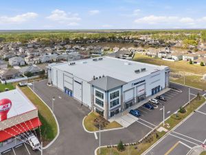 Prime Storage - Davenport