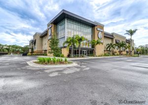 CubeSmart Self Storage - 7010 SE Fed Hywy - FL