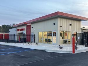 Storage Sense - Lexington - South Lake