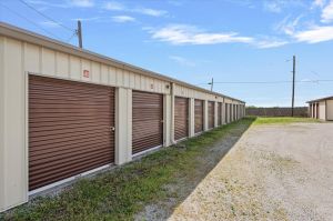 The Yard Mini Storage of Auburn