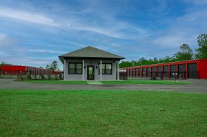 Hurricane Hole South (Office)