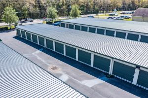 Peoples Choice Storage High Springs - Main St.