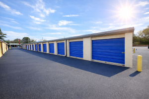 Peoples Choice Storage Sumter Broad Street