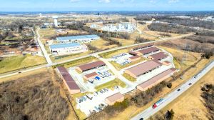 Peoples Choice Storage La Grange 2 (Commerce Pkwy)