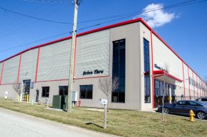 Peoples Choice Storage La Grange 1 (Interior Way)