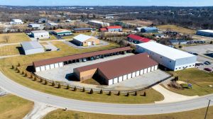 Peoples Choice Storage La Grange 3 (Button Ln)