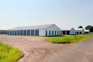 Packer Storage of Superior - 1802 Elmira Ave