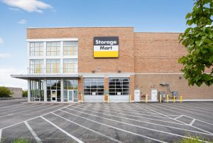 StorageMart - Butterfield & Townline Rd