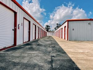 Square Space Storage - Denham Springs