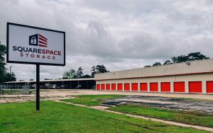 Square Space Storage - Hattiesburg 5224 Old Hwy. 42
