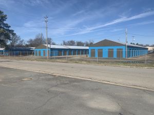 Square Space Storage - Jacksonville Goodsell