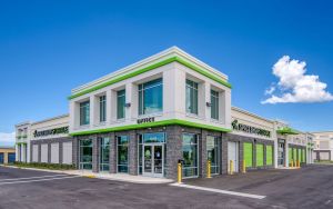 Space Shop Self Storage - Spring Hill