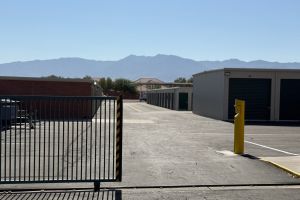 Shield Storage - 30 Riverside Rd