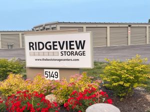 Ridgeview Storage