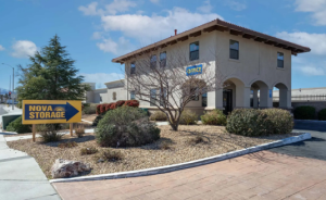 Nova Storage Palmdale