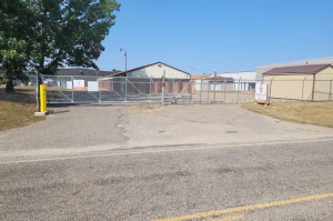 Heartland Storage - Sturgis - 69004 Klinger Lake Road