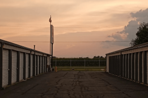 Heartland Storage - Sturgis - 68769 North White School Road