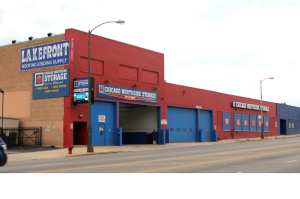 Chicago Storage - 2946 North Western Avenue