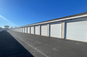 Heartland Storage - Lake Geneva - N1989 Schaitel Road