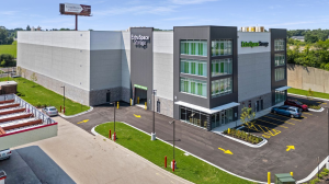 Extra Space Storage - 6784 - Bensenville - Irving Park Rd