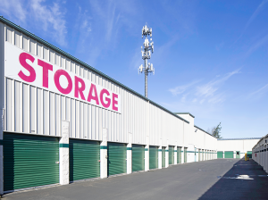 FreeUp Storage Lake Stevens