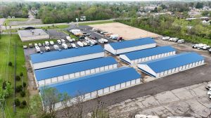 Gateway Storage - Springfield