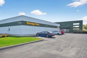 StorageMart - Waukegan Rd