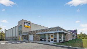 StorageMart - Easton Rd