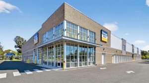 StorageMart - County Line Rd