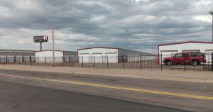 Amarillo Safe Storage