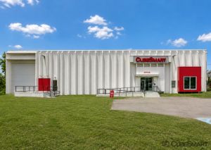 CubeSmart Self Storage MA Pittsfield Merrill Rd