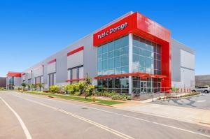 Public Storage - Waipahu - 94-1221 Halehana St