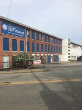 Compass Self Storage - Compass Self Storage - Branch Avenue (281)