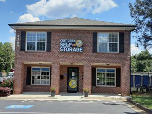 Compass Self Storage - Compass Self Storage - Commerce (410)