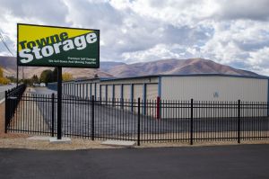Towne Storage Daniels Rd