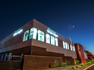 Towne Storage Broadway