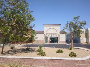 Towne Storage Cactus