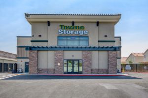 Towne Storage Charleston