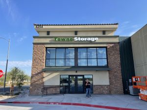 Towne Storage MLK
