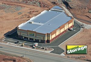 Towne Storage St. George
