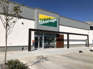 Towne Storage Urban Edge