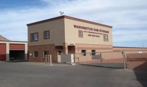 Towne Storage Washington Dam