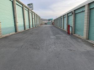 Towne Storage Woods Cross