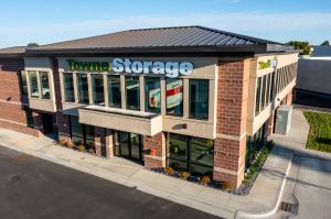 Towne Storage Clinton